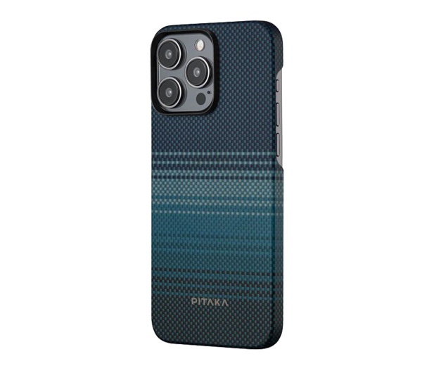 PITAKA MagEZ 5 case moonrise iPhone 15 Pro Max - 1369501 - zdjęcie 2